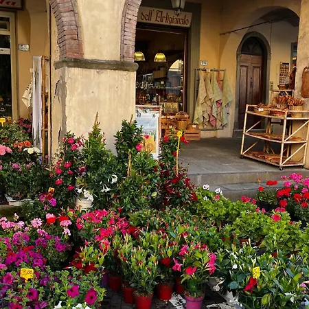 Riant Relais De Charme Villa