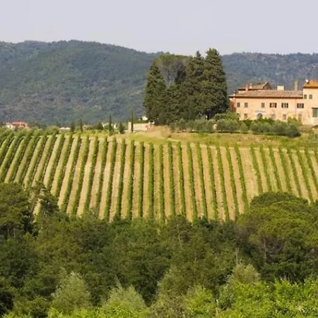 Riant Relais De Charme Villa *